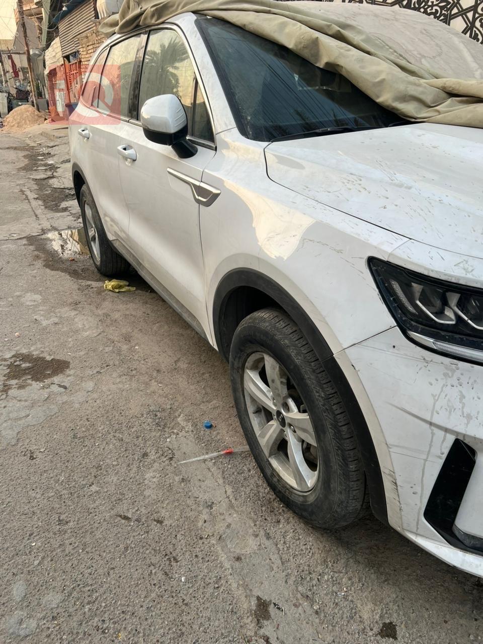 کیا سۆرینتۆ